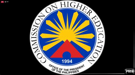Philippine Higher Education Leaders Gather at National Higher .
